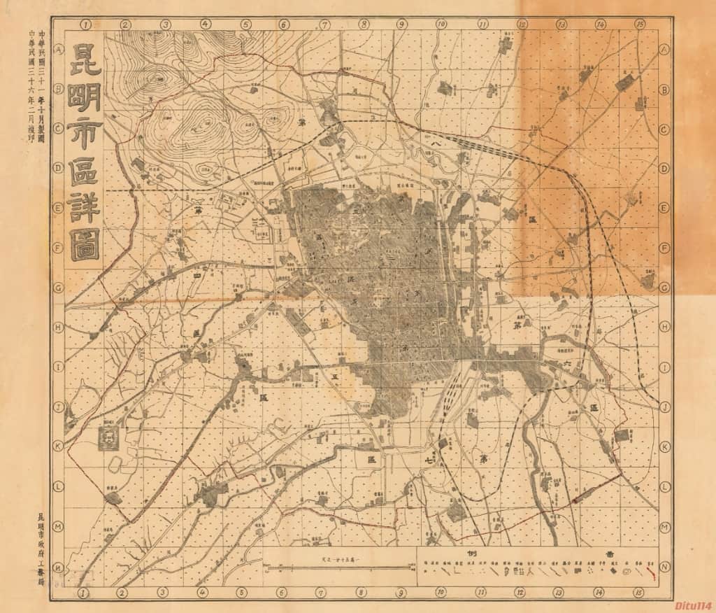 昆明市街详图1947年版.jpg