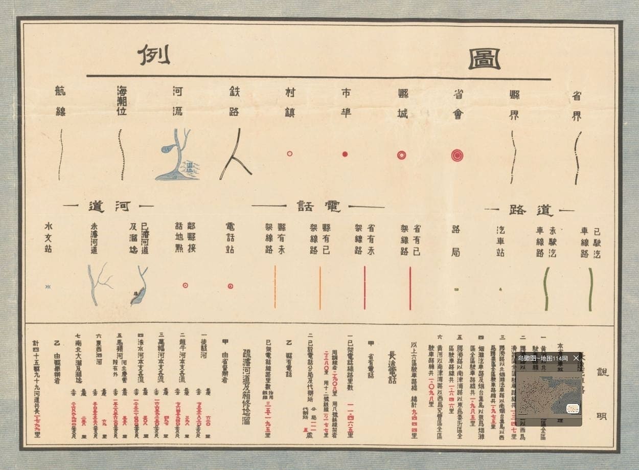 山东省河道及电话汽车路线建设现状图图例.jpg