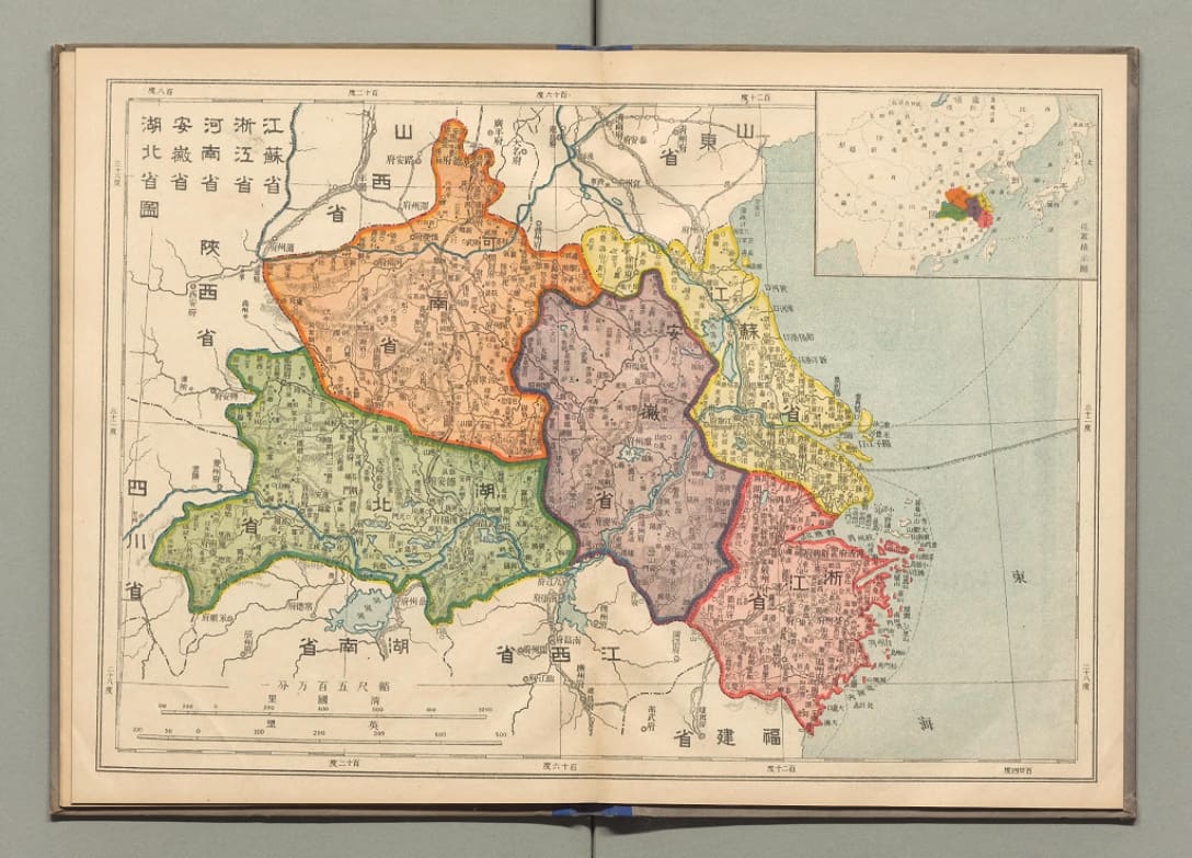 1906年大清一统分图之江苏省浙江省河南省安徽省湖北省图.jpg